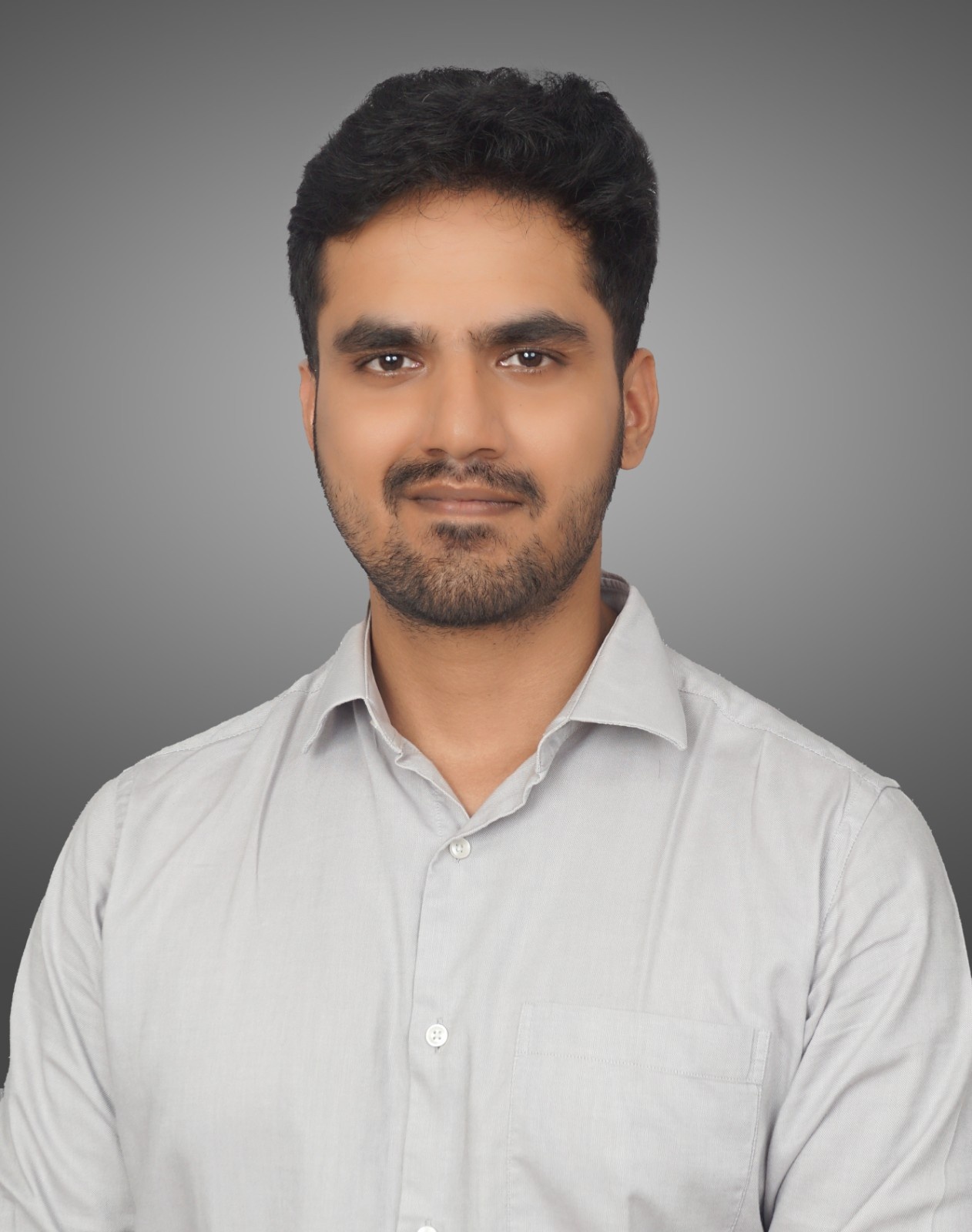 Yashvardhan Singh